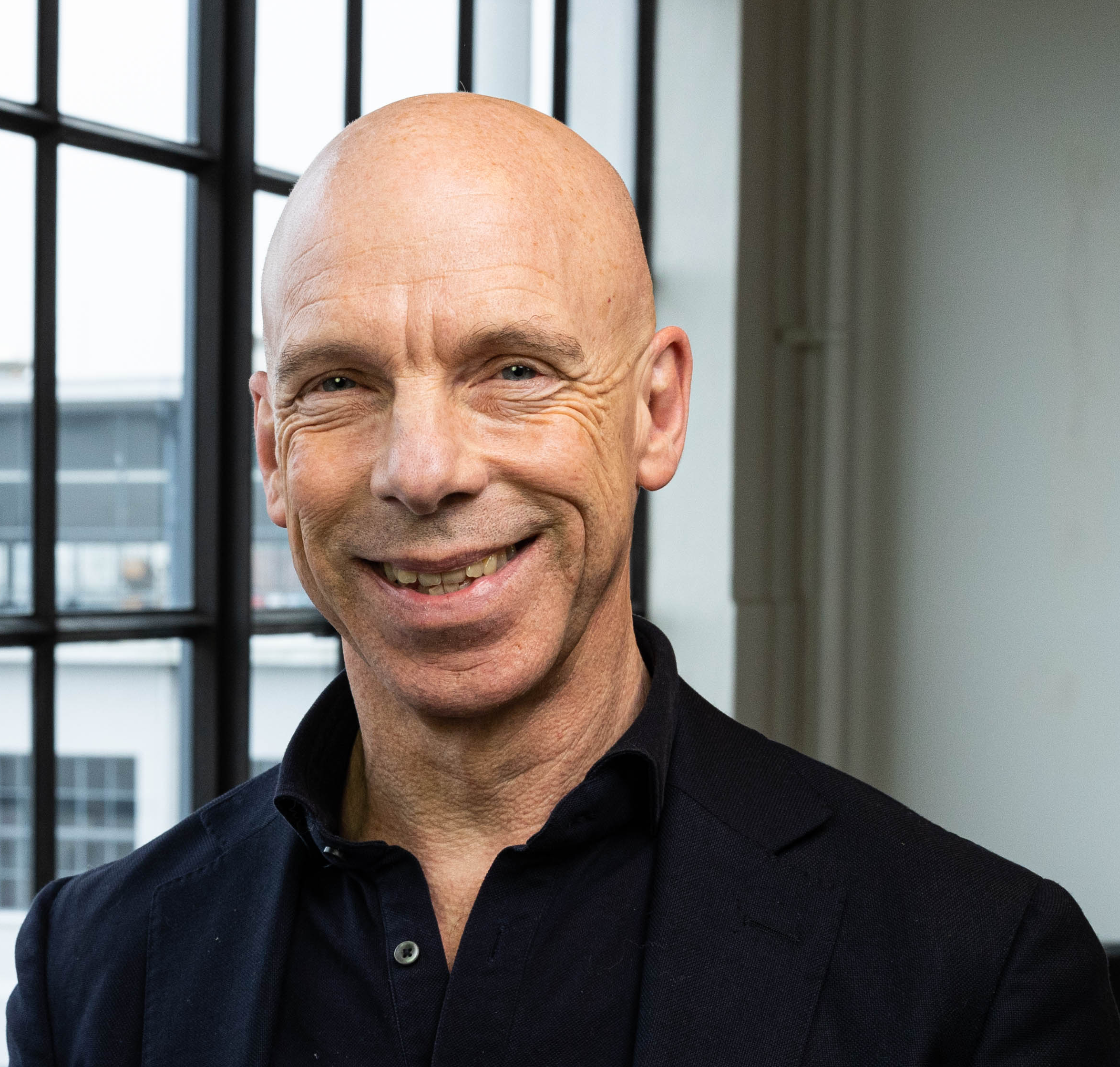 Gerard Dekkers